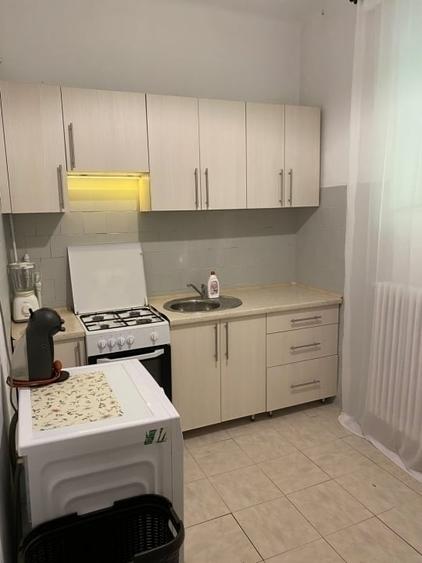 Apartament 1 camera zona Copou - 4