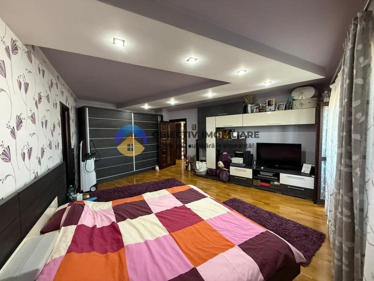 Apartament de vanzare – Bld General Dascalescu - 1