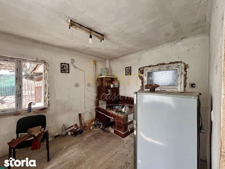 Casa 5 camere, cu 5.900MP curte + Livada, Darmanesti, Dambovita - 10