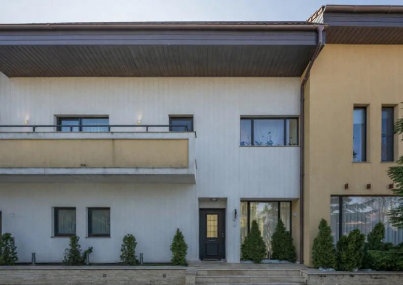 CORBEANCA - ROSE GARDEN, VILA 500 MP, LOT 1200 MP, LA CHEIE! - 4