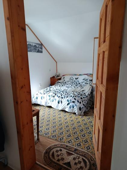 Vilă spectaculoasă de vânzare în Moeciu de Sus | Vedere panoramică. - 6