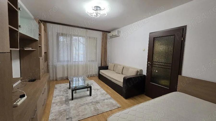 Garsoniera Decomandata Crangasi | Lacul Morii | Mobilata si utilata - 3