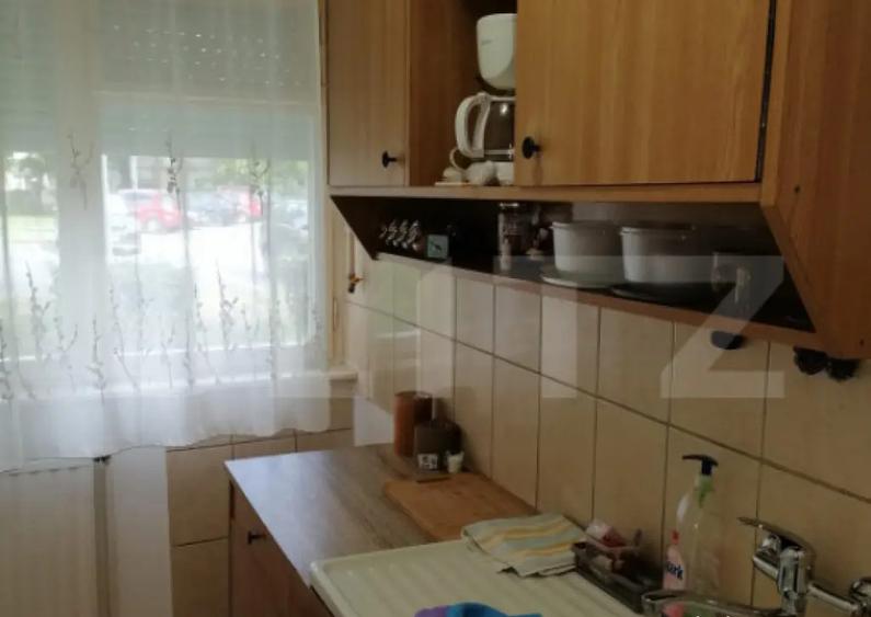 Apartament de vanzare, 40 mp, zona Micro 15 - 2