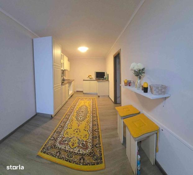 Casa de vanzare in sat Dicanesti - 7