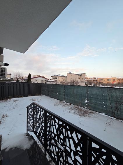 Pallady, gradina 68mp, parter, centrala, mobil/util/finisat modern, comision 1% - 5