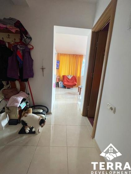 2 camere, Mamaia Nord - 11