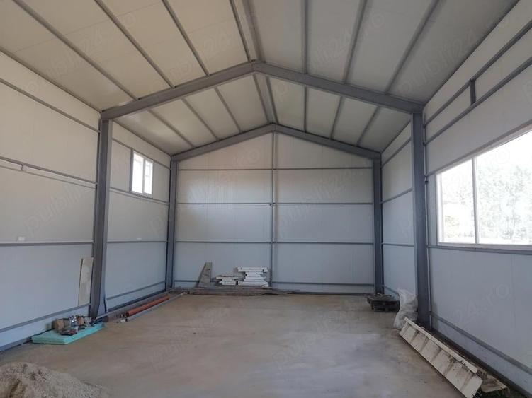 Inchiriez hala isopan - 4