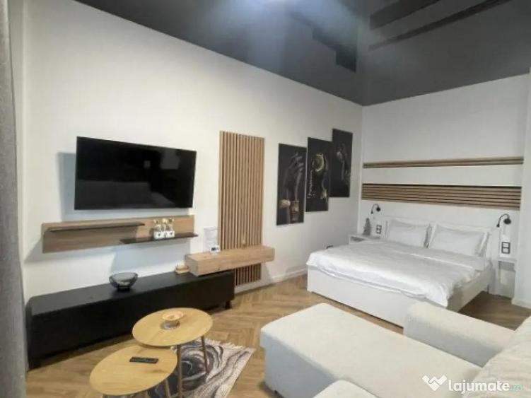 Studio deosebit 43 mp | Loca?ie excelenta | Ideal inves - 7