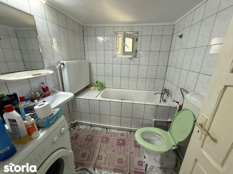 Casa de vanzare, la strada, E85, Podu Iloaiei - 7