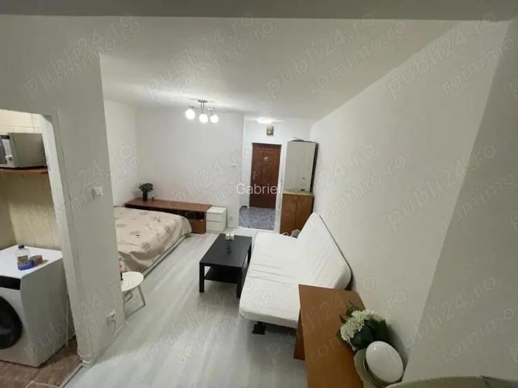 Garsoniera, 35mp, pet-friendly, metrou, ParkLake, Dristor Garsoniera, 35mp, pet-friendly, metrou, ParkLake, Dristor