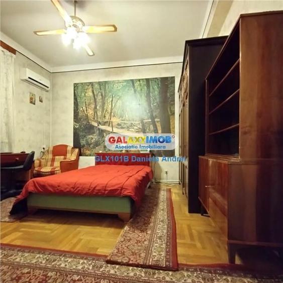 Vanzare: APARTAMENT 4 CAMERE IN VILA, Calea Plevnei, Bucuresti - 29