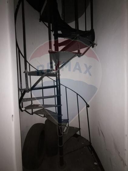 Spatiu de birouri de vanzare zona Mosilor 955 mp utili - 12