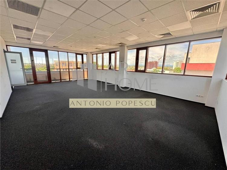 Spatiu comercial P+5, 20 locuri de parcare, Ploiesti, zona Cantacuzino - 27