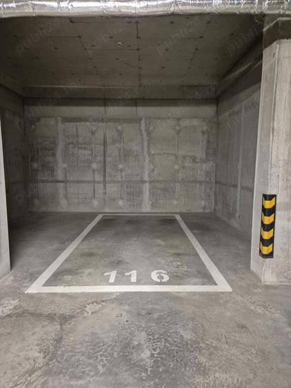 Loc de parcare ?os Fabrica de Glucoza - 3