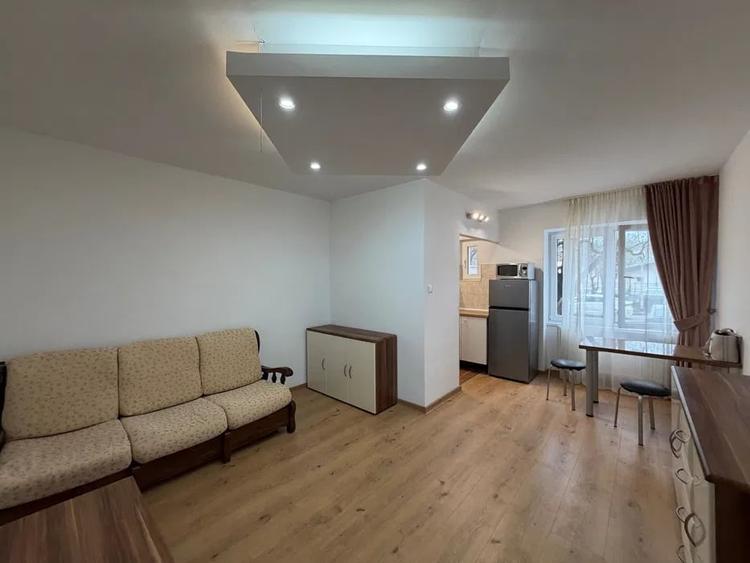 Apartament 2 camere, semidecomandat, 40 mp, metrou, Aparatorii Patriei - 3