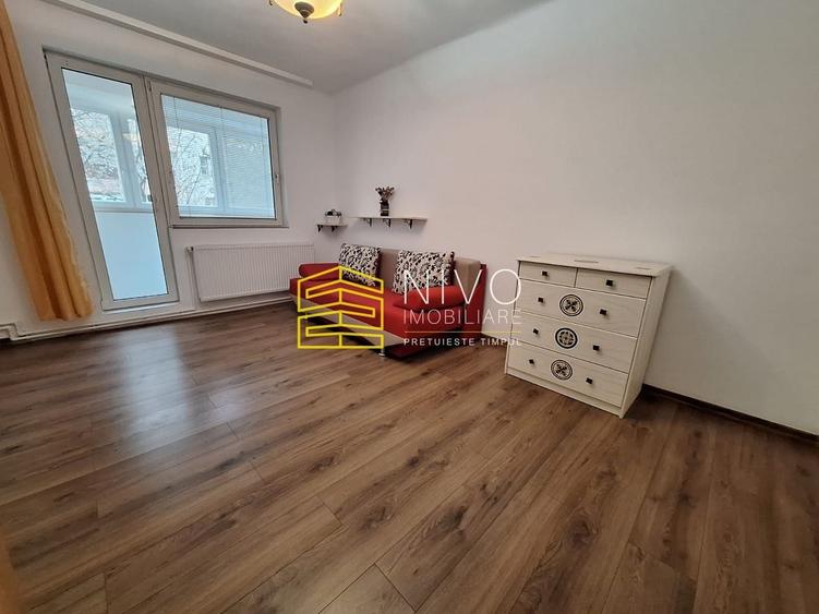 Apartament 1 cameră – Tg. Mureș – Semicentral - Pet Friendly - 1