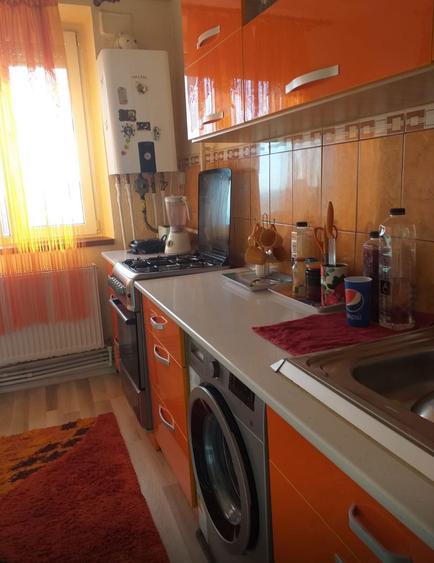 Vand apartament 2 camere (schimb/crypto) - 5