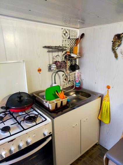 Vand casuta de vacanta - 7