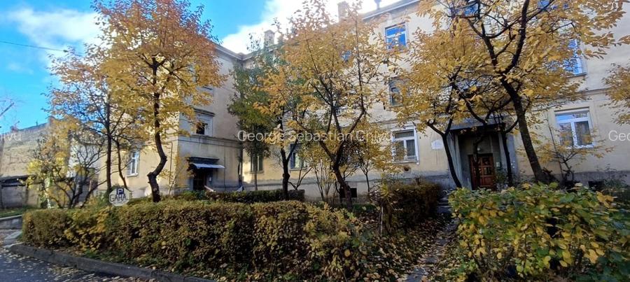 Garsoniera in bloc tip vila Livada Postei - Fagetului Garsoniera in bloc tip vila Livada Postei - Fagetului