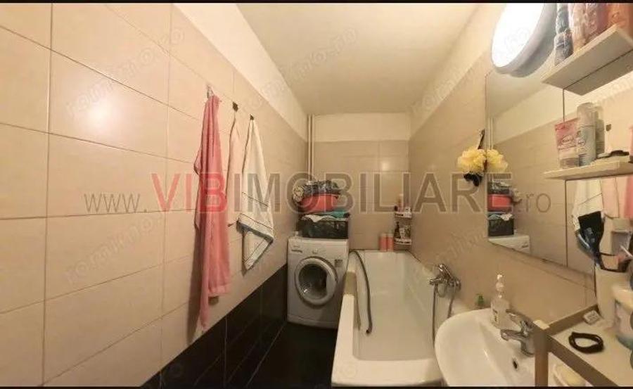 Vanzare Garsoniera Nerva Traian, Parter, bloc anvelopat - 2