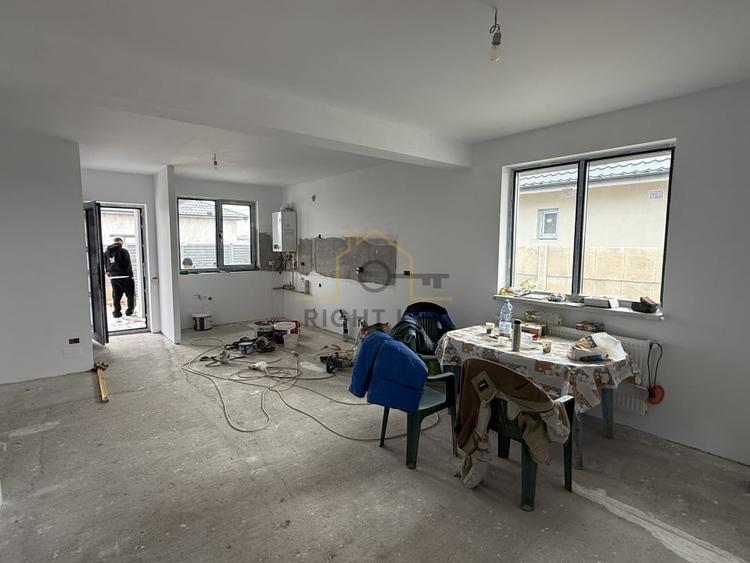 Casa Noua 3 Camere, Placa, STB in zona, Teren 280 mp, Comision 0% - 7