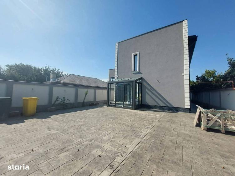 Vila Individuala 6 Camere Matei Millo Voluntari - 4