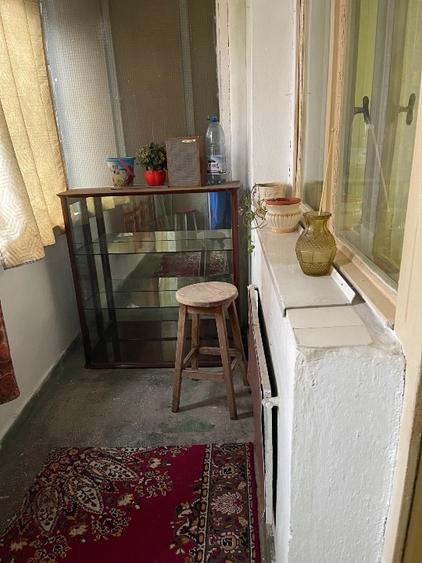 Vand Apartament 2 Camere Baba Novac- Parc IOR- 50 mp - 6