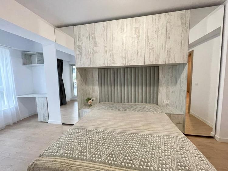 Apartament 2 camere, 55mp, centrala proprie, metrou, AC, Timpuri Noi - 6