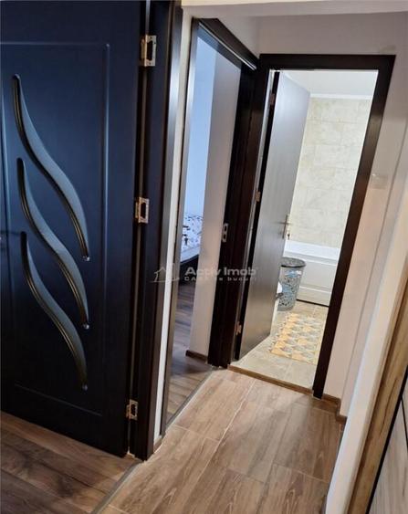 Apartament 3 camere de inchiriat CFR Str IC Bratianu - 9