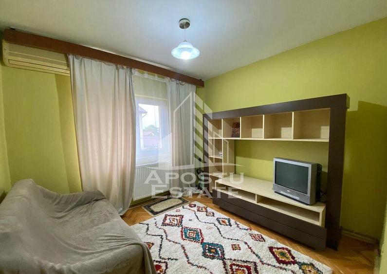 Apartament 3 camere, zona Olimpia Stadion - 8