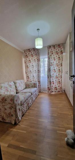 Faleza Nord 3 camere decomandate, etajul 1. - 7