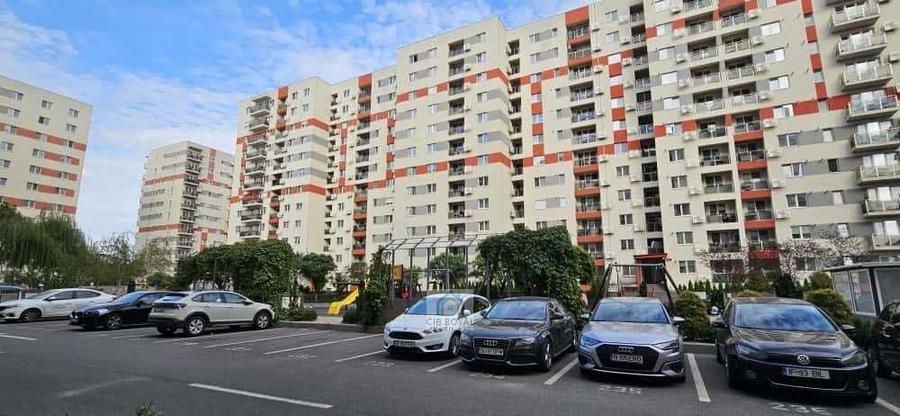 Inchiriez apt. 2cam. Militari-Pacii, Rotar Park1,Bd. I. Maniu,langa metrou Pacii - 11