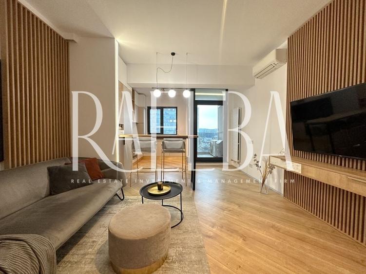 3 camere | 4City North | Pipera Plaza | Rond OMV - 4