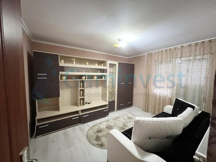 Gaminvest Casa cu 6 camere,singur in curte si dublu front stradal,Cantemir,V4270 - 30