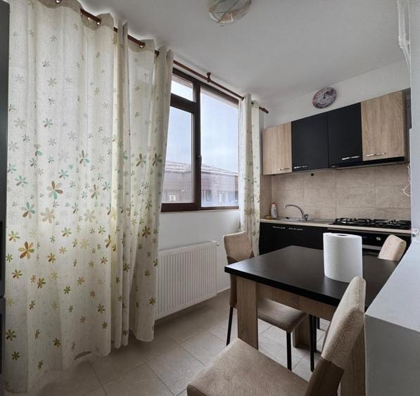 Ap. 2 camere, mobilat/utilat – Chiajna, Str. Tineretului 85-De vanzare - 4