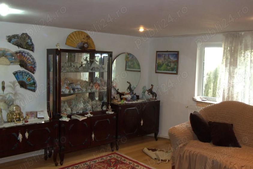 Vand casa 4 camere, Vranceni - 5