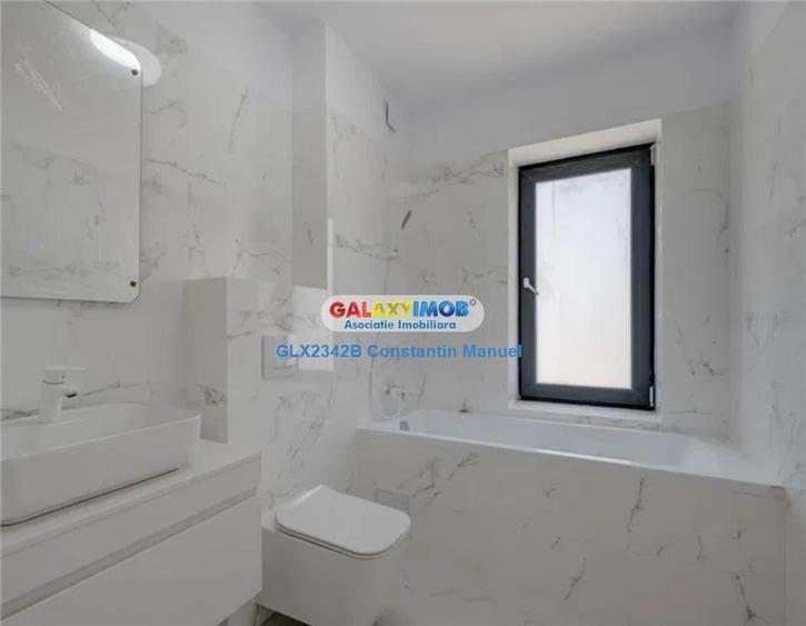 Apartament cu 4 camere, Soseaua Nordului Herastrau, bloc nou - 1