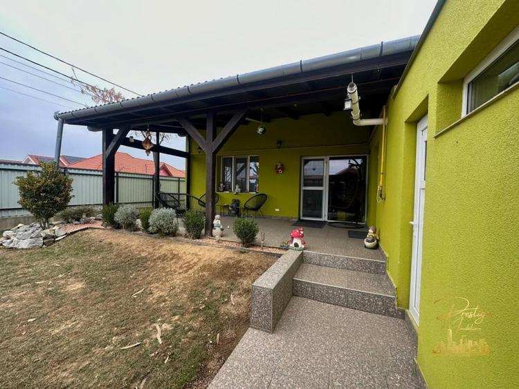 Casa moderna ready to move cu 4 camere de vanzare in Santandrei- Bihor - 26