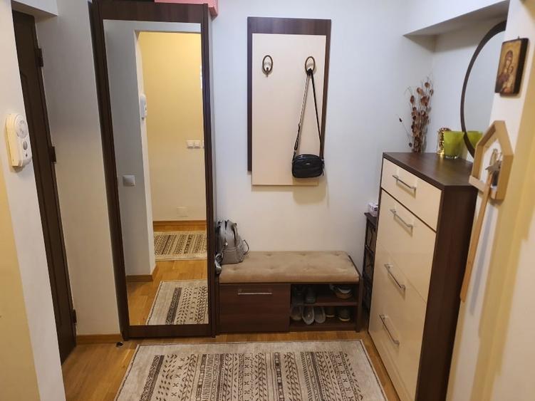 Vand apartament cu 3 camere in Baile Herculane. - 5