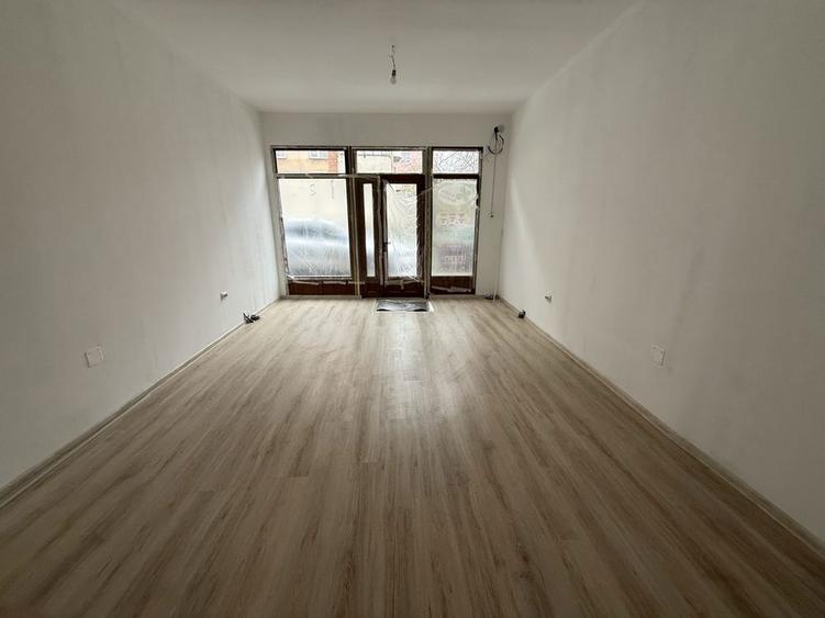 Spatiu stradal Strada Spania nr 9 - 2