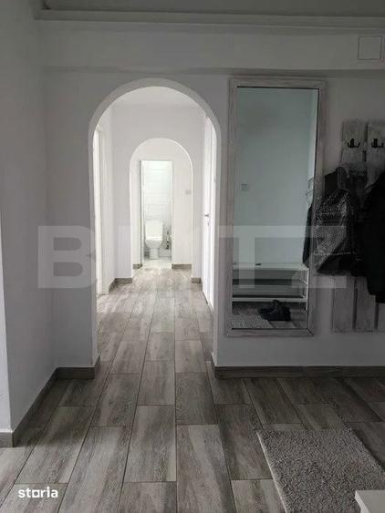 Apartament 3 camere, 75 mp, decomandat, Micro 6 - 4