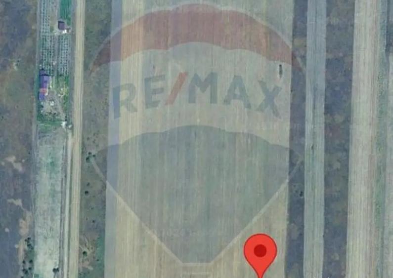 Teren 10,000mp Focsani / DJ 204D - 4