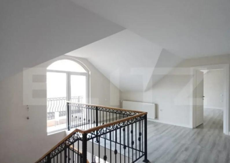 Casa individuala 361 mp, teren 1590 mp, in Luna langa Campia - 3