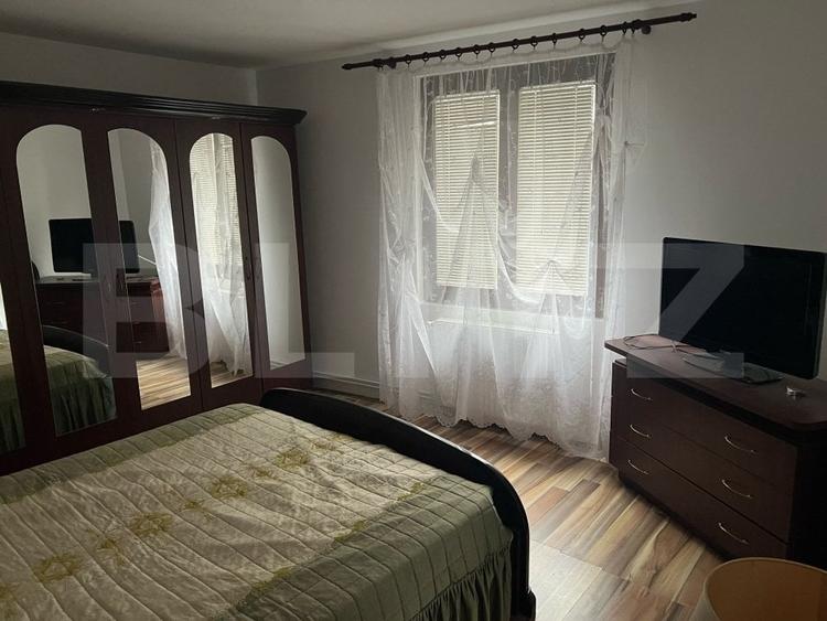 Casa stil mediteranean, 4 camere, 100 mp, 2300 mp teren, zona Tudor - 3