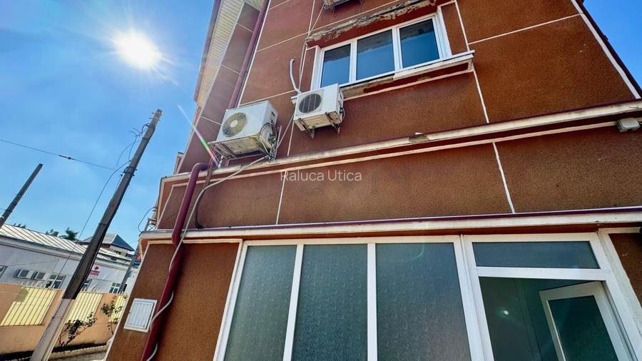 REV2004337 Casa 12 camere Unirii Calea Calarasilor