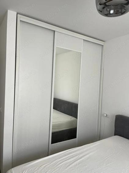 Apartament cu 2 camere ,Tractorul , Top City , Brasov - 4