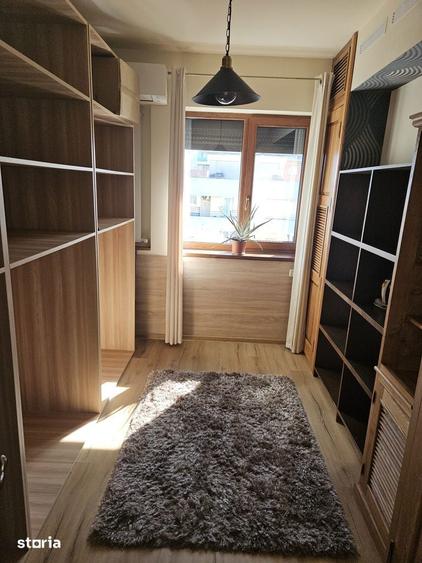 Apartament 2 camere cu vedere la mare , complet mobilat, comision 0% - 9