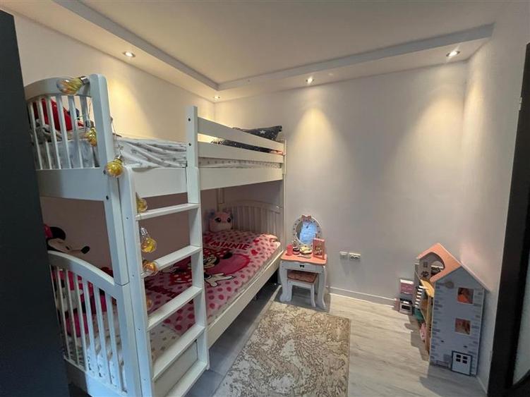 Lugoj, Ap. Modern, 3 Cam. 71 Mp. Et. 2  Micro 1 - 5