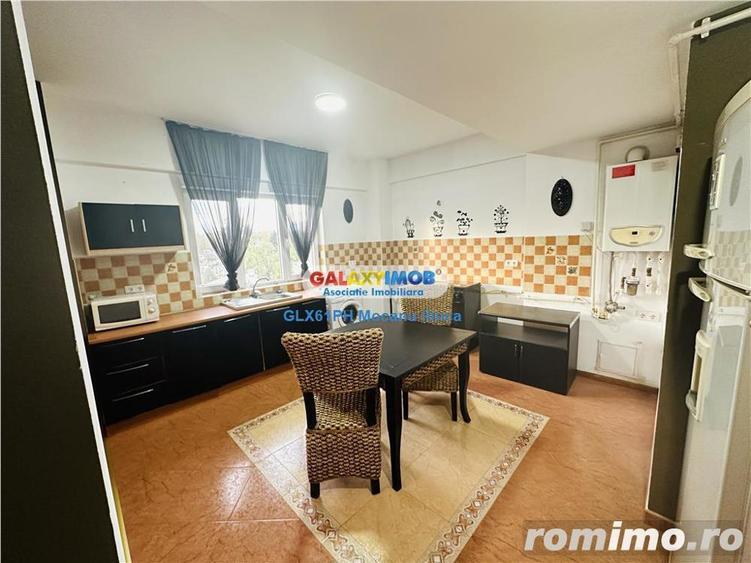 Inchiriere apartament 3 camere, bloc nou, Ploiesti, zona Republicii - 4