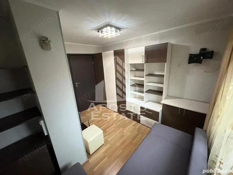 Apartament 3 camere , Centrala Proprie , Zona Lunei - 3